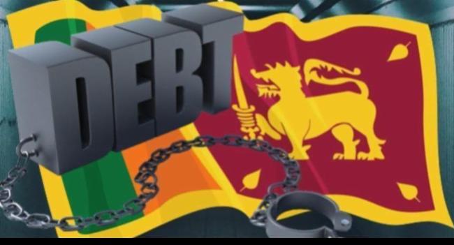 SL shares China debt deal info with creditors